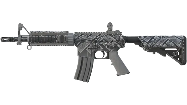 M4A4 | Aeolian Dark (Field-Tested)