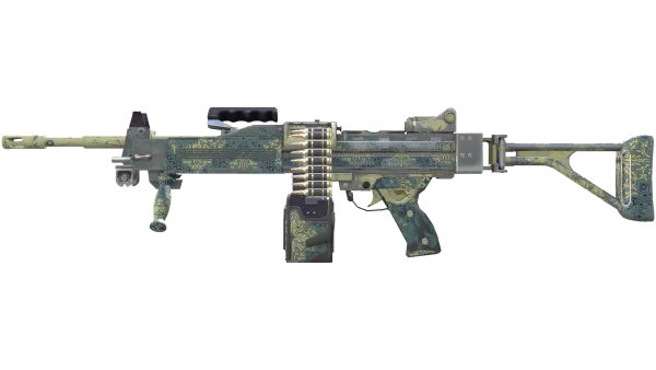 Negev | Boroque Sand (Well-Worn)
