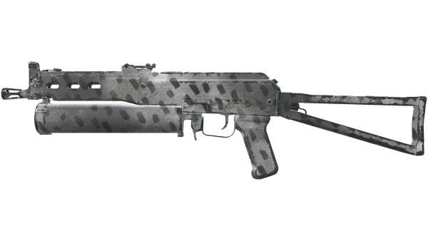 PP-Bizon | Urban Dashed (Field-Tested)