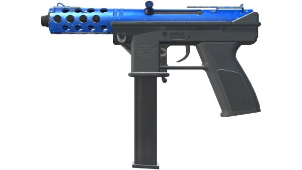 Tec-9 | Ice Cap (Factory New)