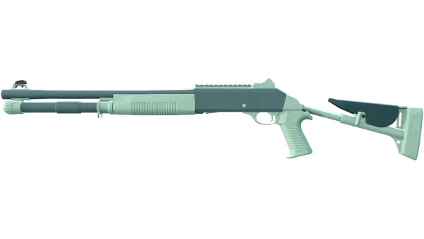 XM1014 | Blue Spruce (Factory New)