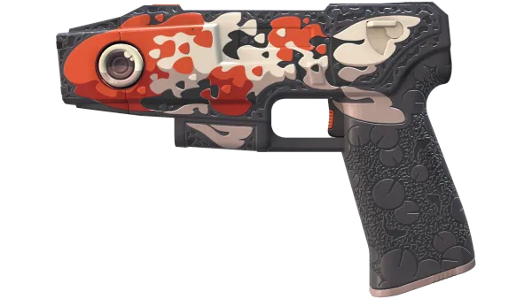StatTrak™ Zeus x27 | Tosai (Factory New)