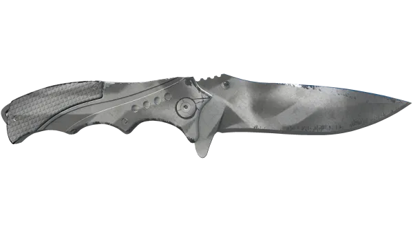 ★ Nomad Knife | Urban Masked (Well-Worn)