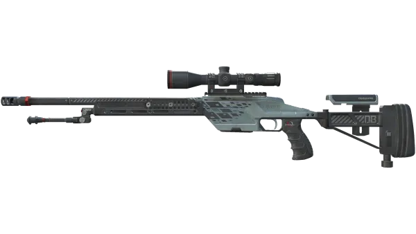 SSG 08 | Dezastre (Battle-Scarred)