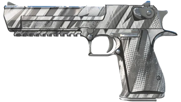 Desert Eagle | The Daily Deagle (Field-Tested)