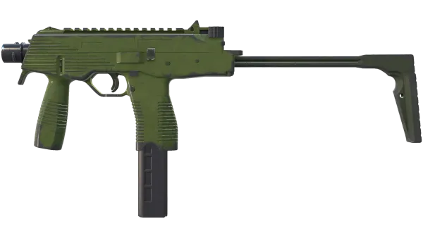 MP9 | Pine (Field-Tested)