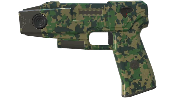 Zeus x27 | Swamp DDPAT (Minimal Wear)