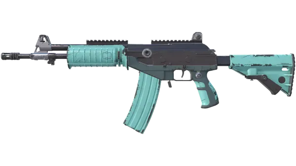 Galil AR | Robin's Egg (Field-Tested)