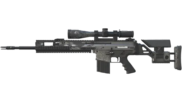 SCAR-20 | Zinc (Field-Tested)