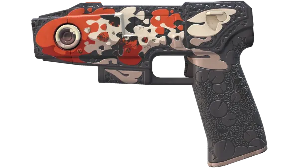 StatTrak™ Zeus x27 | Tosai (Field-Tested)
