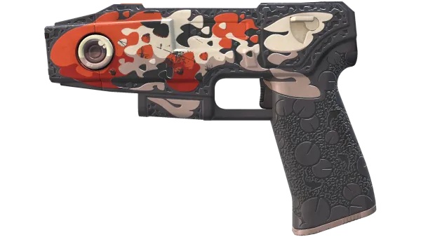 Zeus x27 | Tosai (Field-Tested)