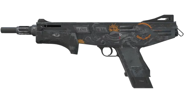 MAG-7 | Foresight (Field-Tested)