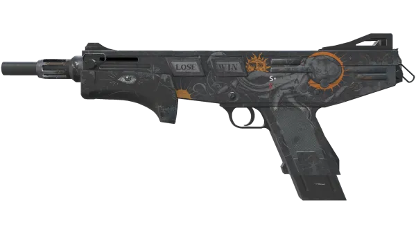 MAG-7 | Foresight (Field-Tested)
