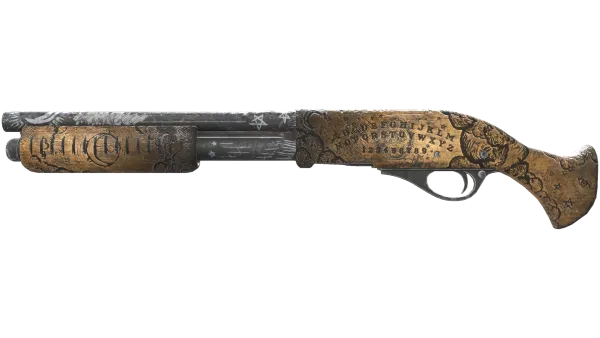 Sawed-Off | Spirit Board (Well-Worn)