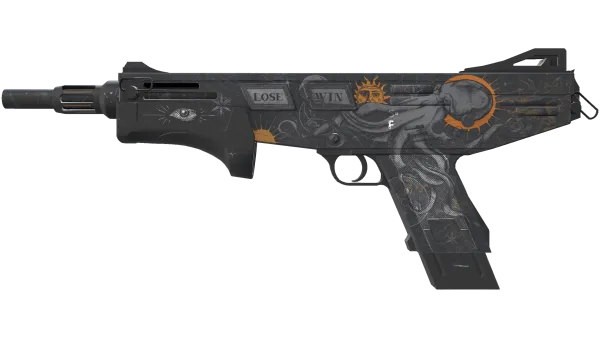 MAG-7 | Foresight (Factory New)