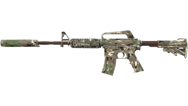 M4A1-S | VariCamo (Field-Tested)