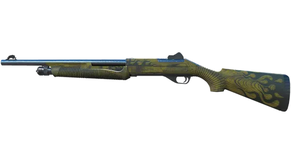 Nova | Wood Fired (Field-Tested)