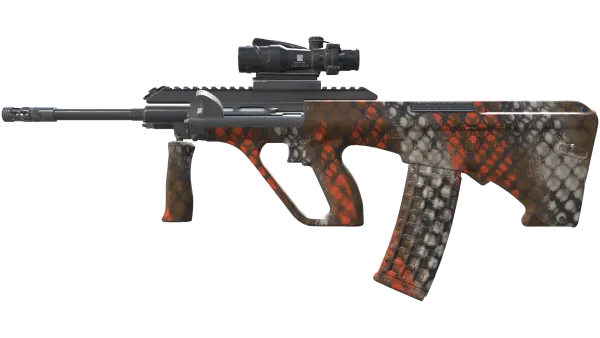 AUG | Sweeper (Factory New)