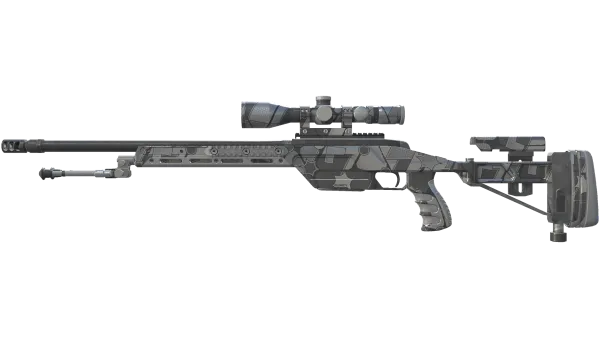 SSG 08 | Sans Comic (Minimal Wear)