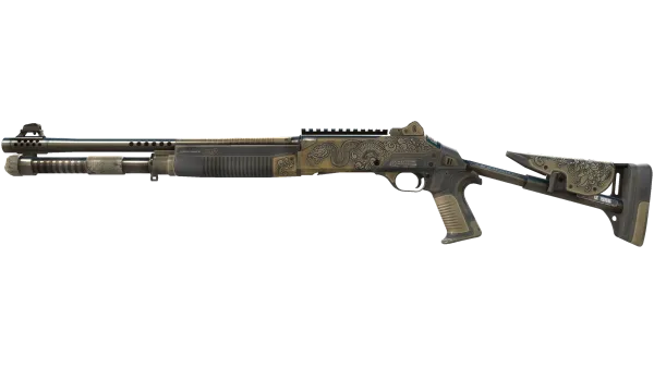 XM1014 | Irezumi (Field-Tested)