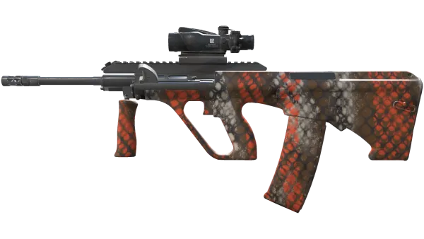 AUG | Sweeper (Factory New)