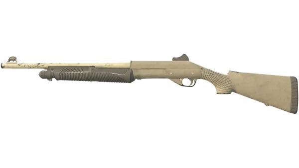 Nova | Sand Dune (Well-Worn)