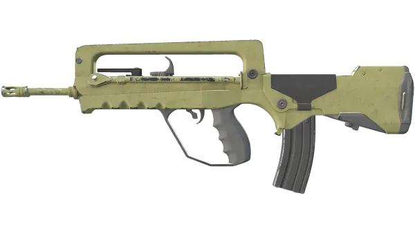 FAMAS | Colony (Field-Tested)