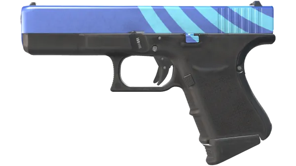 Glock-18 | High Beam (Factory New)
