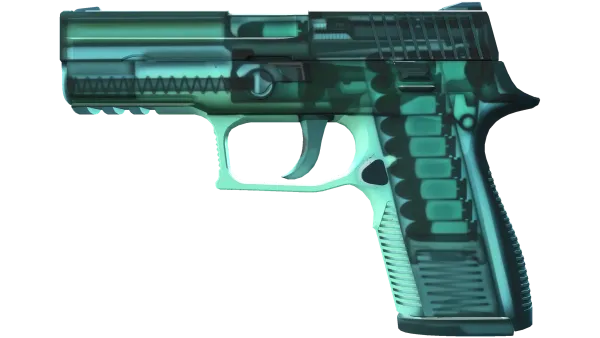 P250 | X-Ray (Factory New)