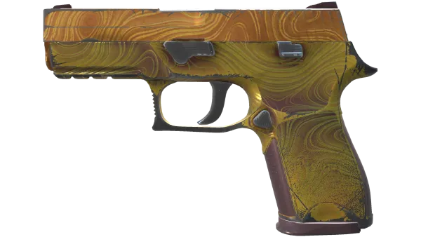 P250 | Sedimentary (Field-Tested)