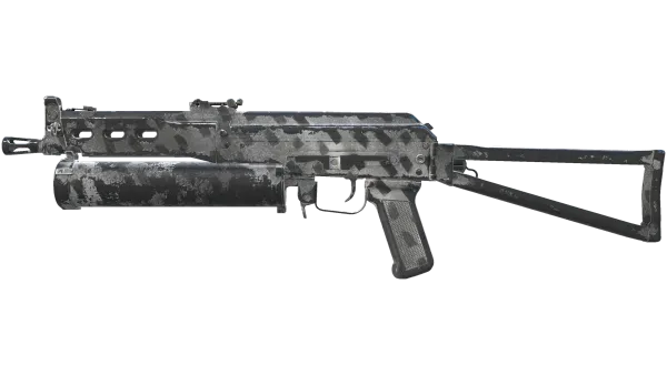 PP-Bizon | Urban Dashed (Field-Tested)