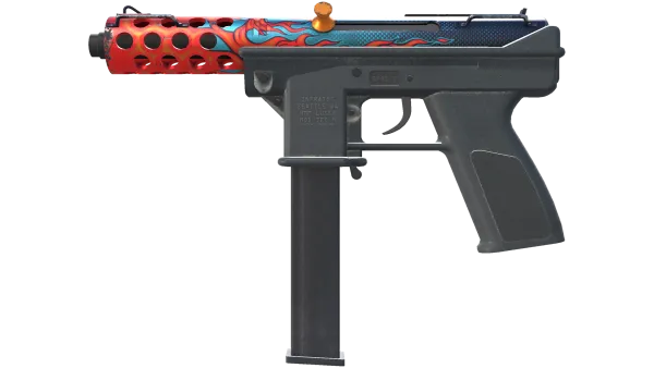Tec-9 | Re-Entry (Factory New)