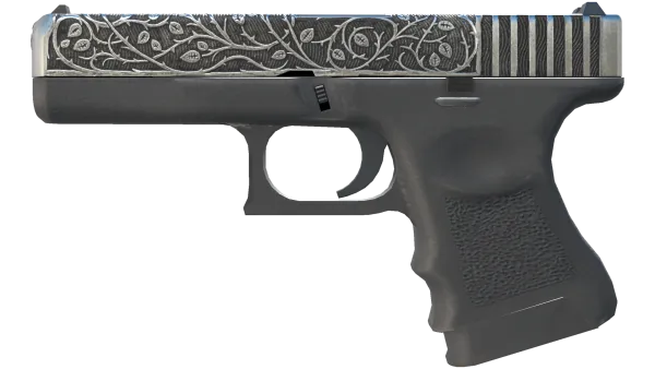 Glock-18 | Ironwork (Field-Tested)