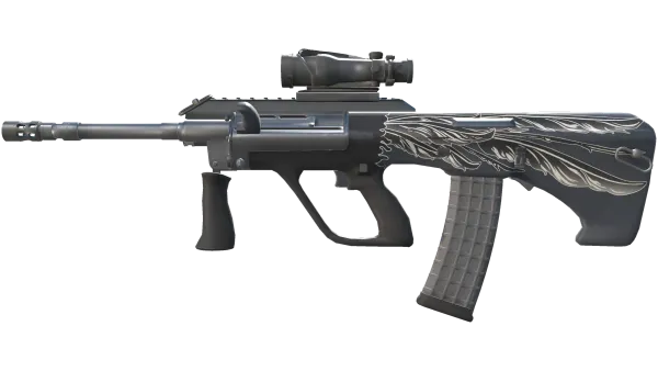 AUG | Wings (Factory New)