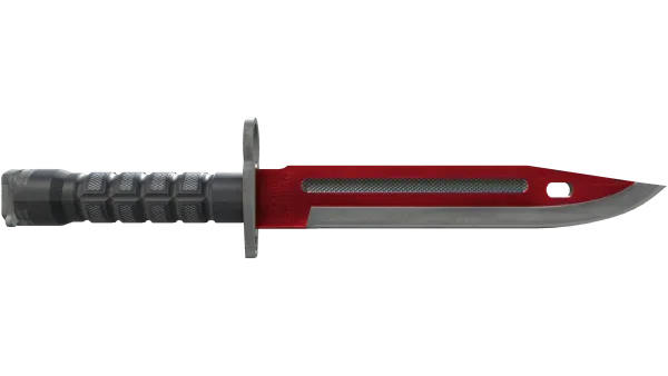 ★ Bayonet | Autotronic (Field-Tested)