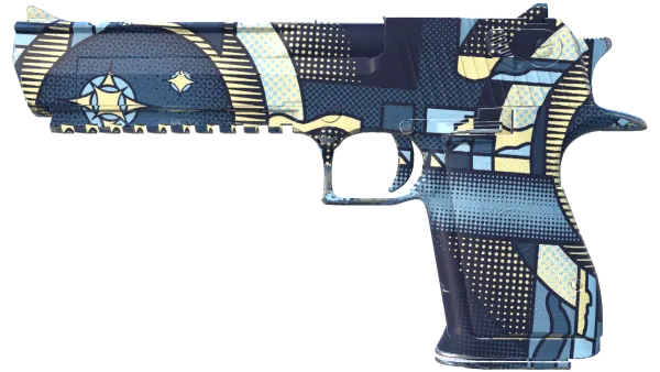 Desert Eagle | Sputnik (Factory New)