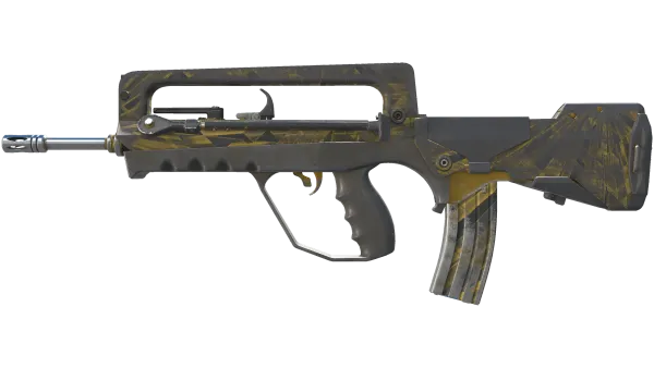 FAMAS | Byproduct (Field-Tested)