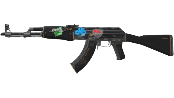 AK-47 | Elite Build (Field-Tested)