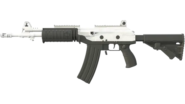 Galil AR | Tuxedo (Minimal Wear)