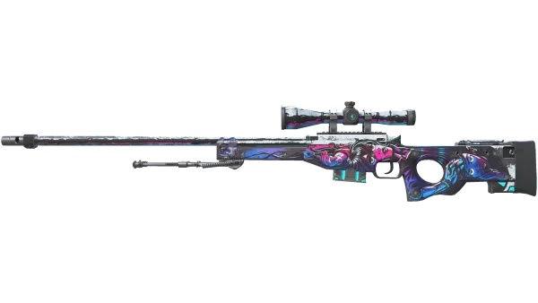 AWP | Neo-Noir (Battle-Scarred)