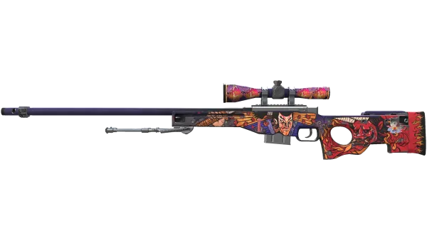 AWP | Oni Taiji (Field-Tested)