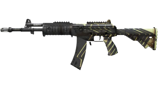StatTrak™ Galil AR | Destroyer (Field-Tested)