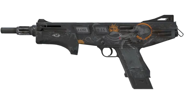 MAG-7 | Foresight (Field-Tested)