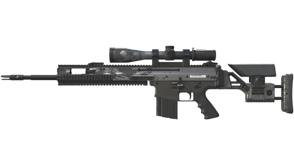 SCAR-20 | Zinc (Field-Tested)