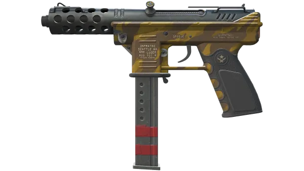 Tec-9 | Brother (Field-Tested)