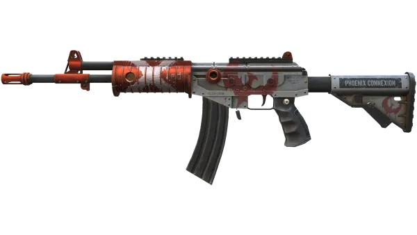 Galil AR | Connexion (Field-Tested)