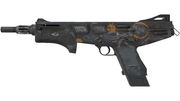 MAG-7 | Foresight (Field-Tested)