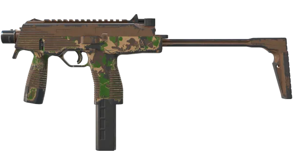 MP9 | Multi-Terrain (Field-Tested)