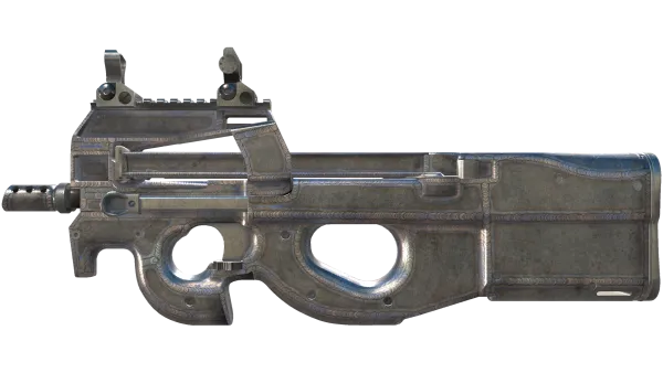P90 | Straight Dimes (Field-Tested)