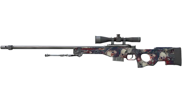 AWP | Acheron (Field-Tested)